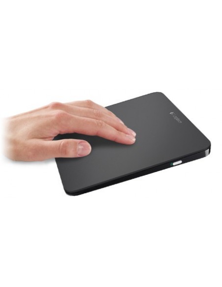 Logitech Wireless Touchpad