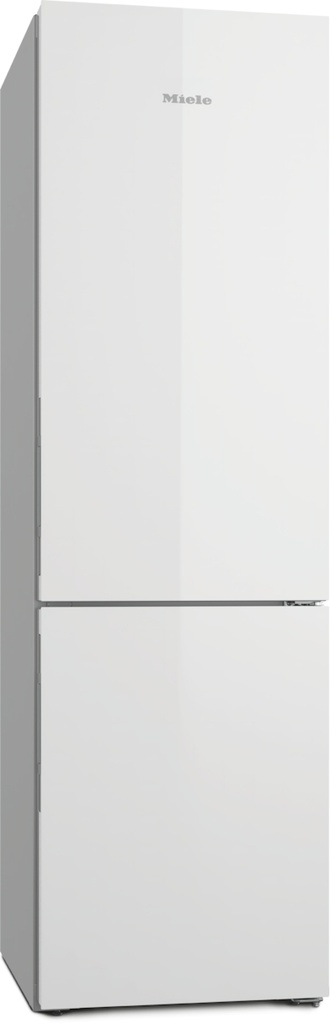 Miele KFN 4898 AD - Vrijstaande koel-diepvriescombinatie voor friste en comfort dankzij PerfectFresh Active en FreezeCool