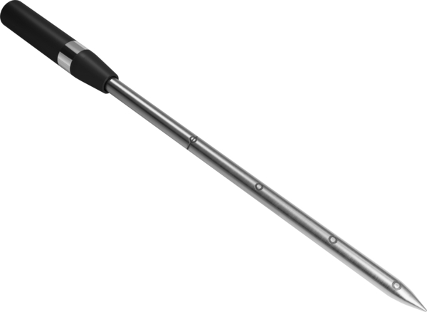 Bosch HEZ32WA00 Oven  Toebehoren Wireless food thermometer  