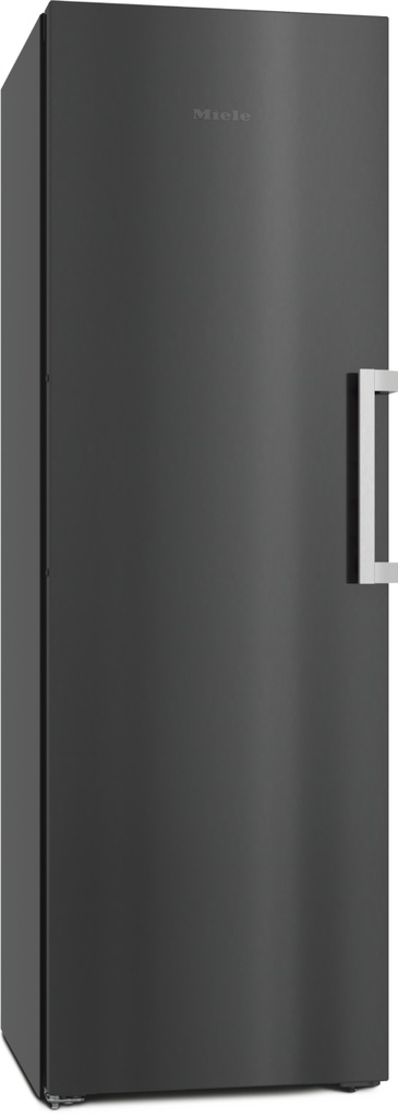 Miele FNS 4782 D - Vrijstaande diepvriezer met NoFrost en extra comfort voor de perfecte side-by-sidecombinatie