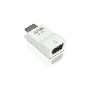 Aten VC810 VC810-AT HDMI naar VGA-adapter