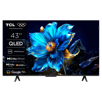 TCL QLED 43QLED780K