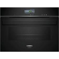 Siemens CS936GAB1 StudioLine Combi-stoomoven