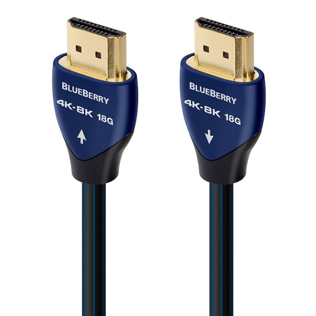 PRO-install  5.0M Blueberry Hdmi 