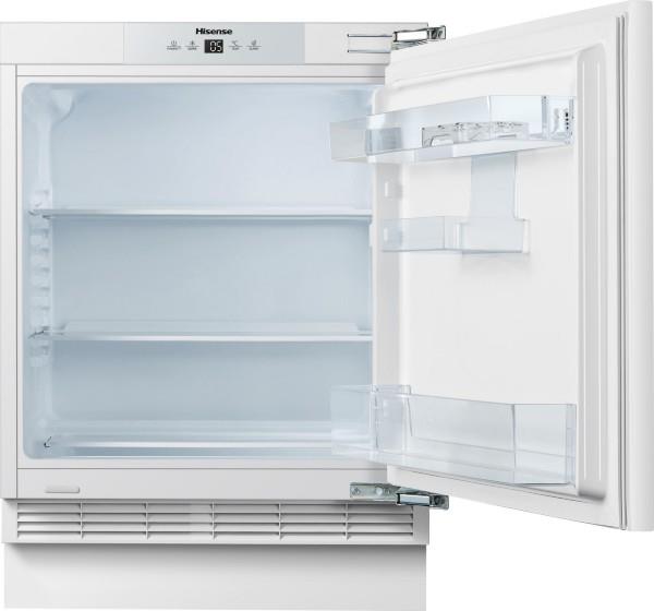 Exquisit inb koelvriescombi UKS141VVEF