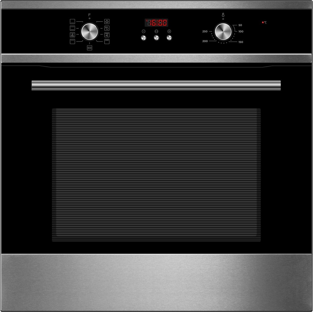 Exquisit oven EBE62