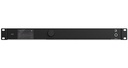 Audac - LUNA-U -Unified audio matrix processor   