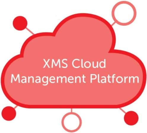 XMS Configuration & Registration