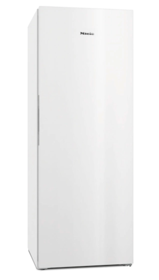 Miele FN 4879 C WS - Vrijstaande diepvrieskast - Diepvriezer, Wit, C, FreshTouch, 35 dB, NoFrost, Click2Open, 1 deu