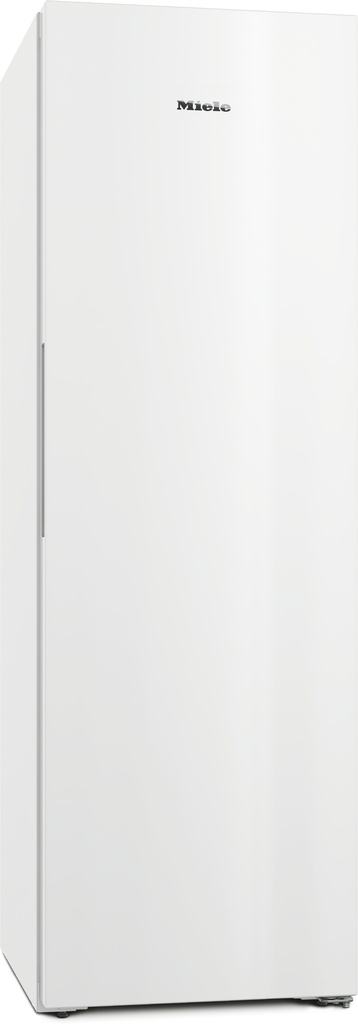 Miele FN 4372 D WS-1 - Vrijstaande diepvrieskast - Diepvriezer, Wit, D, Hoogte 1.850 mm, Hoogte 1.850 mm, SensorTouch, NoFrost, SideOpen, 1 deur, Miele@hom