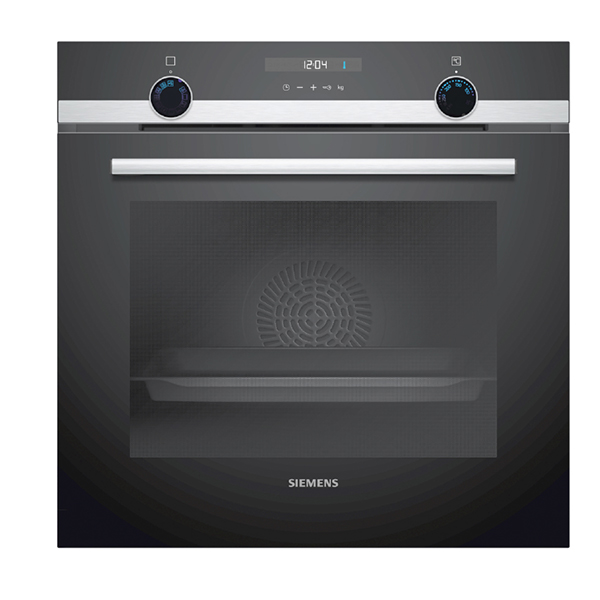 Siemens Stoomoven BI HB537GBS3B