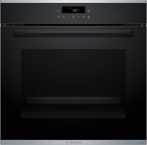 Bosch Stoomoven BI HBG272EB3F