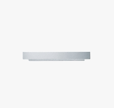 Miele AB 45-7 L - Opvulpaneel voor de nismaat 45 in combinatie met DGD 7635 EDSTCLST