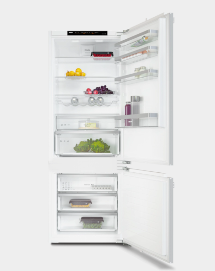 Miele Koelvriescombi inbouw KFN 7934