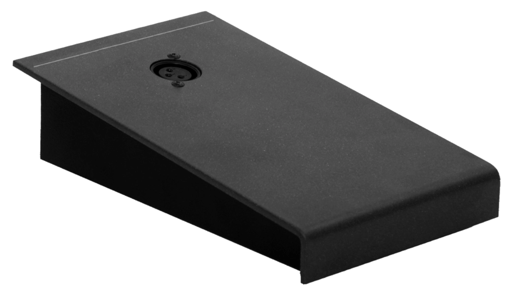 Audac APM - Microphone base