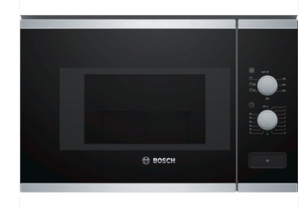 Bosch microgolfoven 38 cm bel520ms0