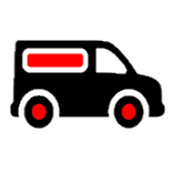Transport 2390 MALLE (1p)