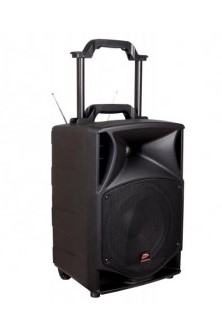 JB Systems Portable PA speaker PPA-101