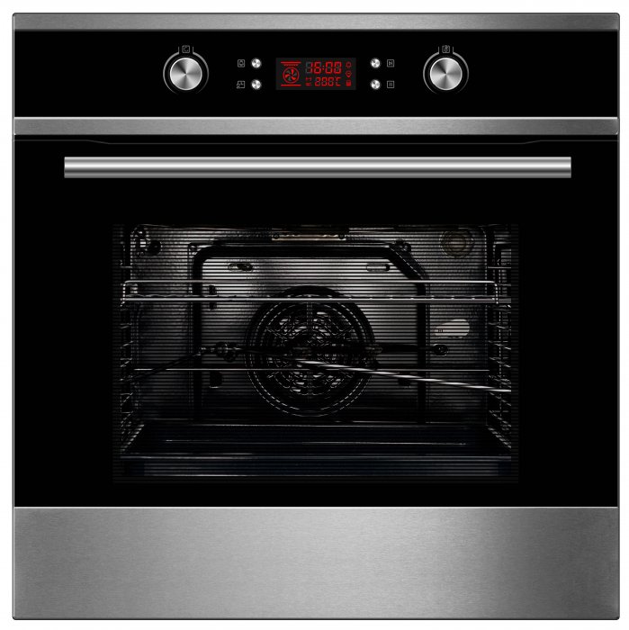 exquisit oven ebe72