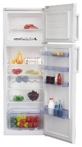 beko koelkast rdsa310m30wn