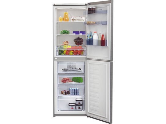 beko koelvriescombi rche390k30xpn