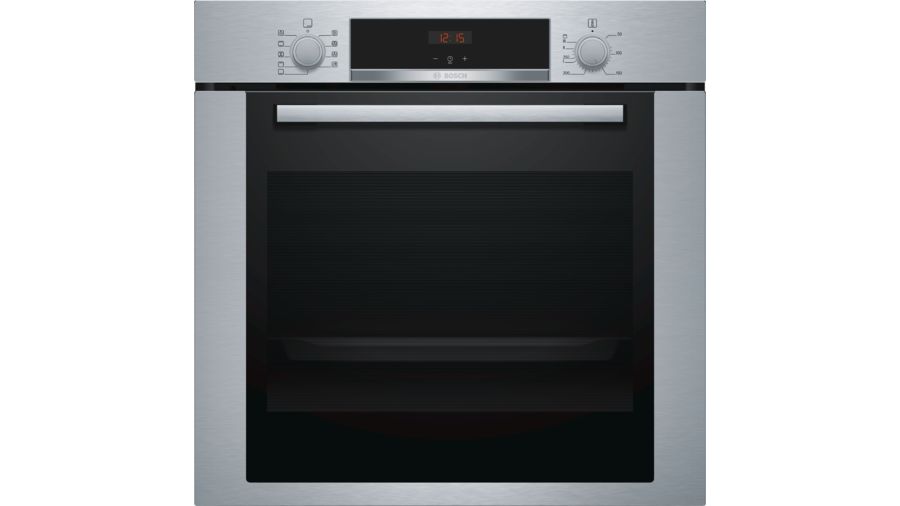 Bosch kolomoven 60 cm HBA334BS0