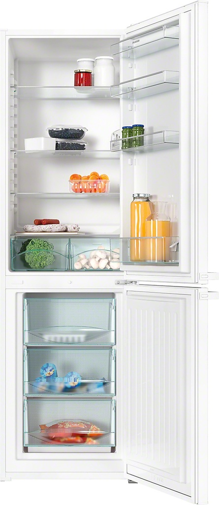 miele koel-vriescombi kd 28052 ws
