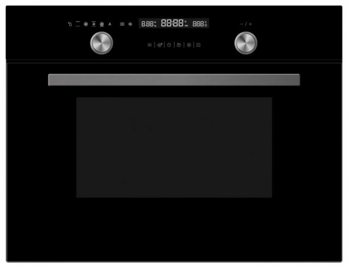 exquisit microgolfoven exebm4543