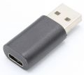 Barco USB-C(F)  to USB-A (M) adapter
