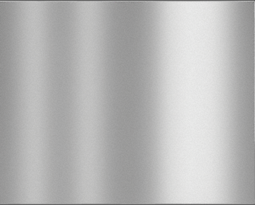 Miele KFP 3625 EDT/CS - MasterCool accessoires - Deurpaneel inox, Voor MasterCool 92cm Combi vriesgedeelte, Voor MasterCool 92cm Combi vriesgedeelt