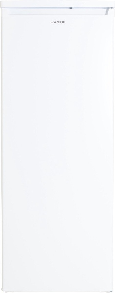 Exquisit koelkast KS325VH040F