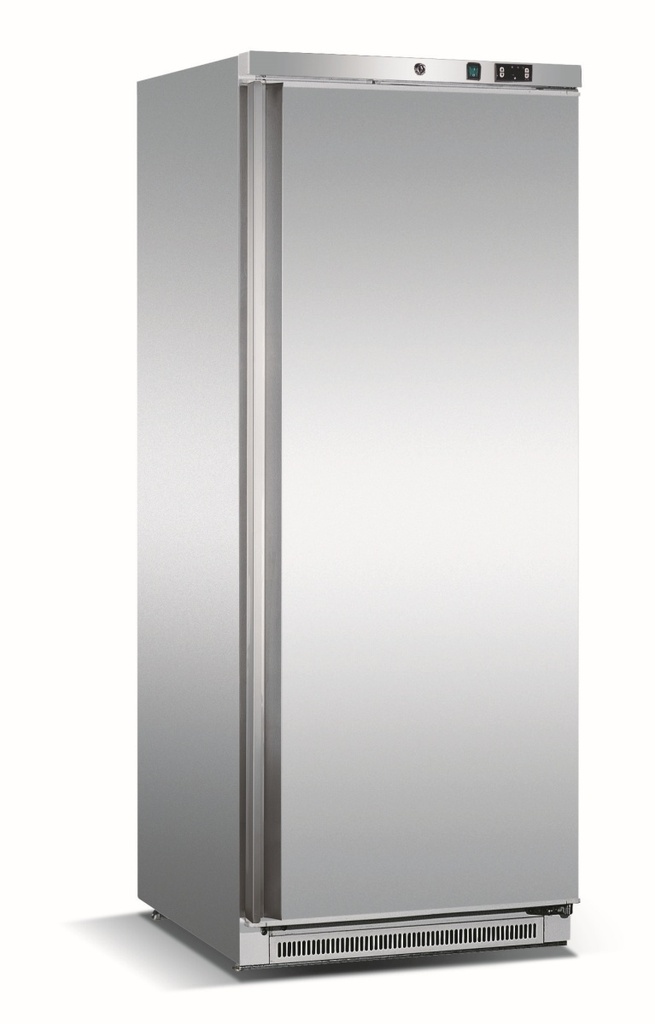 Exquisit diepvries BF6001INOX