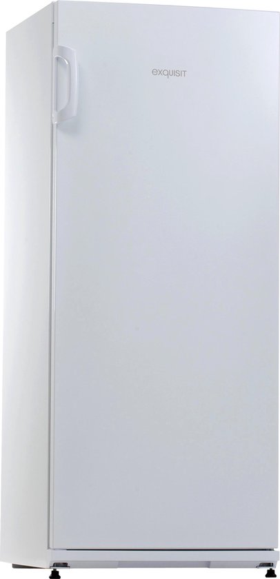 EXQUISIT KOELKAST KS290V280GW