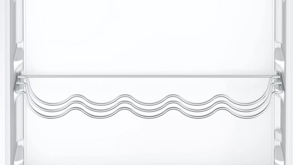 Groot Wit Acc. Siemens Toebehoren voor koeling, KS6BZR00