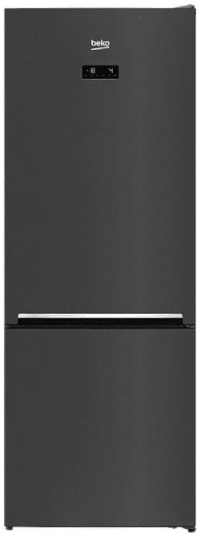 Koelkast Combi Beko KOEL-VRIES COMBINATIE  FULL NO FROST Dark Inox 7298247597