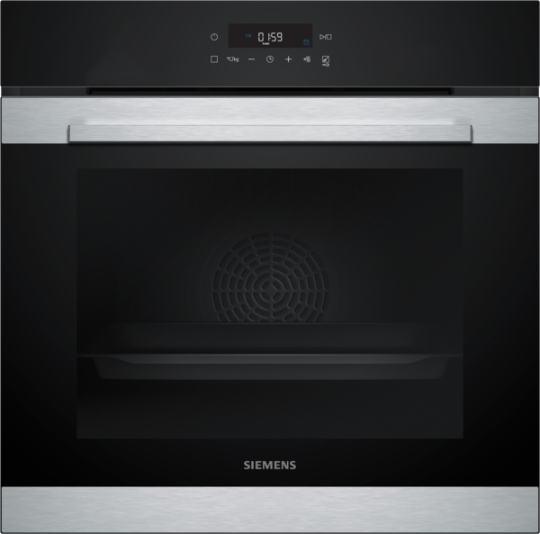 SIEMENS OVEN MULTIFUNCTIE HB371A0S0