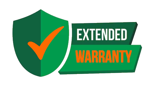 Uitbreiding fabriekswaarborg op hardware 1 > 5 jaar