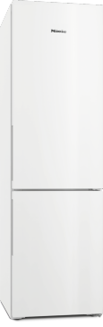 Miele KFN 4395 DD - Vrijstaande koel-diepvriescombinatie met DailyFresh NoFrost em ComfortClean voor meer comfort