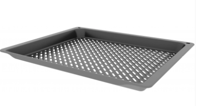 Bosch HEZ629070 Oven  Toebehoren Air Fry plaat Antraciet 