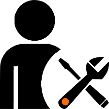 Levering en Plaatsing Fornuis / Kookplaat