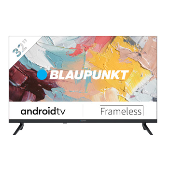 Blaupunkt FHD LED 32H4382QEB