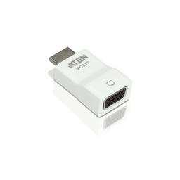 [VC810] Aten VC810 VC810-AT HDMI naar VGA-adapter